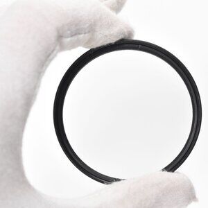 Canon 58mm HAZE-1 Filter Dust and Scratch Protection